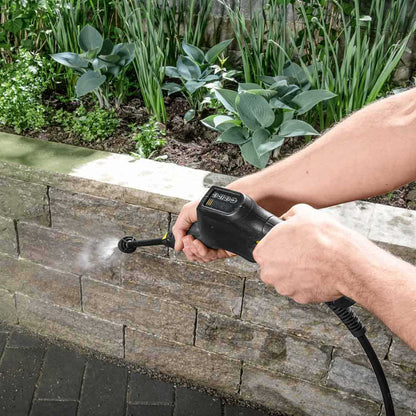 KARCHER 1950PSI K3 Power Control Deck Pressure Washer 1.602-737.0