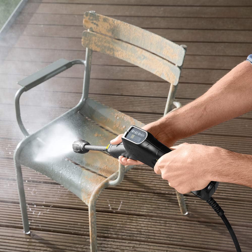KARCHER 1950PSI K3 Power Control Deck Pressure Washer 1.602-737.0