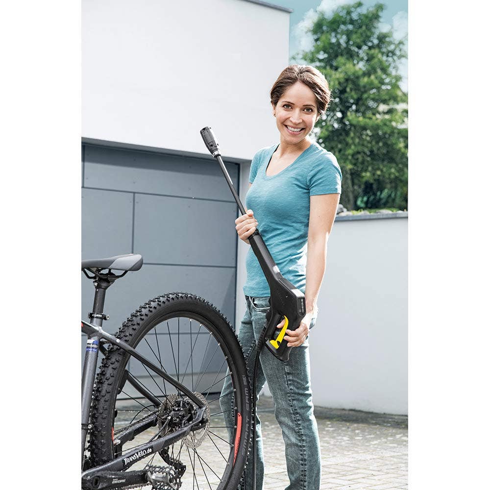 KARCHER 1950PSI K3 Power Control Deck Pressure Washer 1.602-737.0