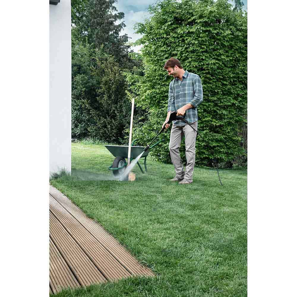 KARCHER 1950PSI K3 Power Control Deck Pressure Washer 1.602-737.0