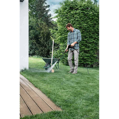 KARCHER 1950PSI K3 Power Control Deck Pressure Washer 1.602-737.0
