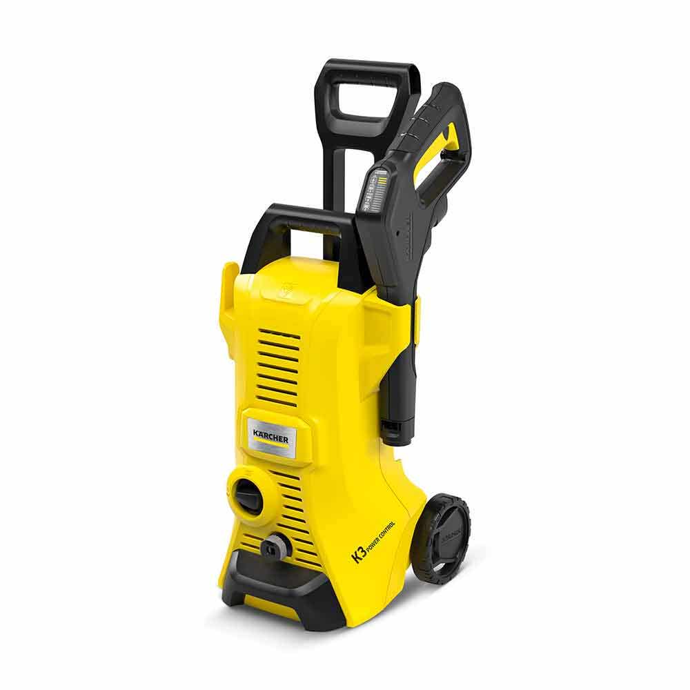 KARCHER 1950PSI K3 Power Control Deck Pressure Washer 1.602-737.0