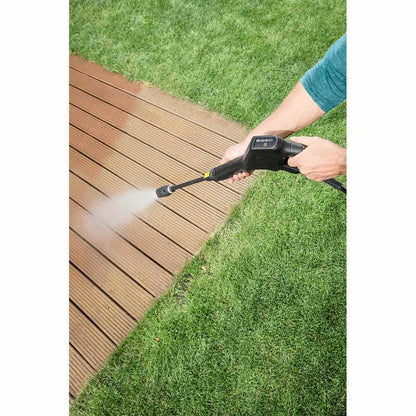 KARCHER 1950PSI K3 Power Control Deck Pressure Washer 1.602-737.0