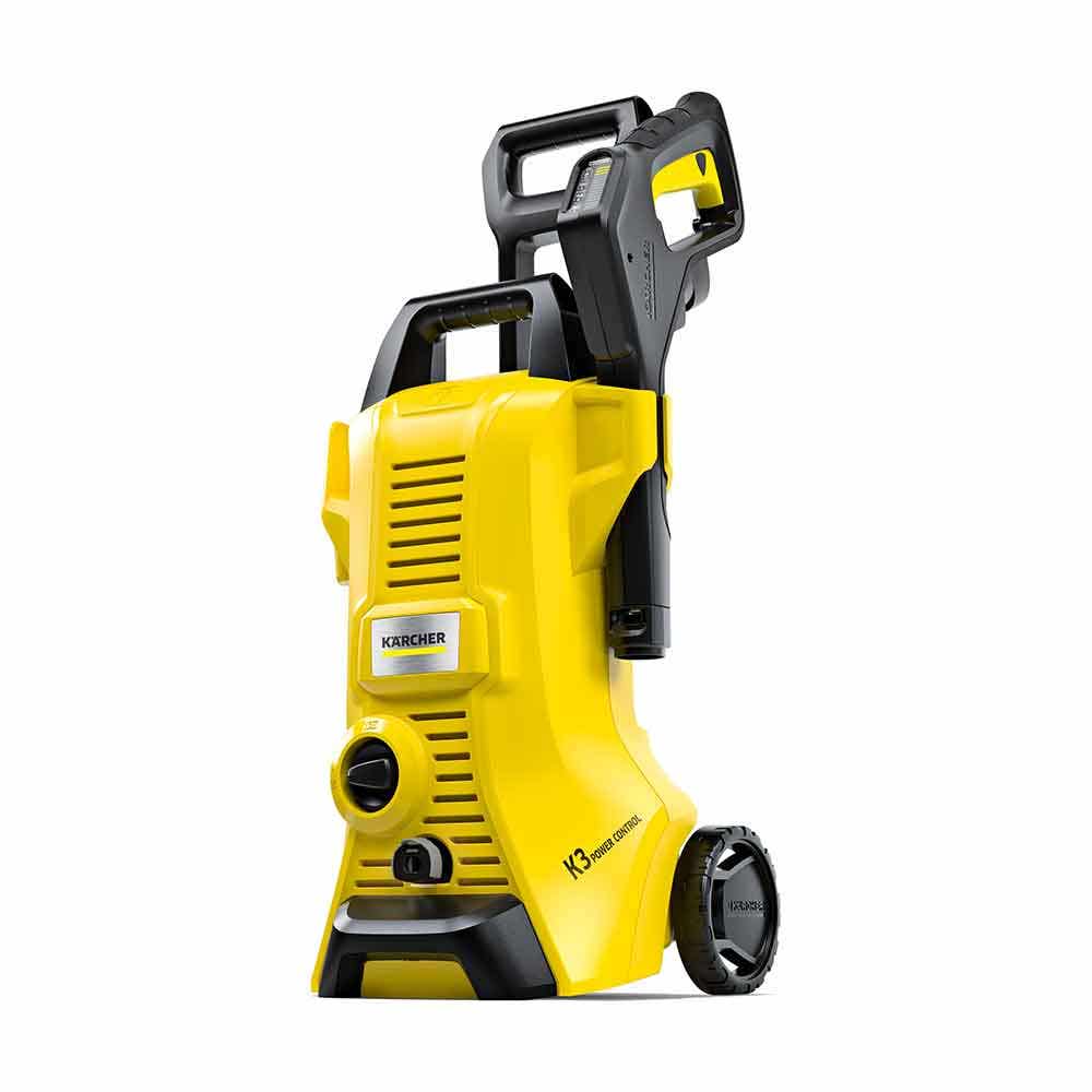 KARCHER 1950PSI K3 Power Control Deck Pressure Washer 1.602-737.0