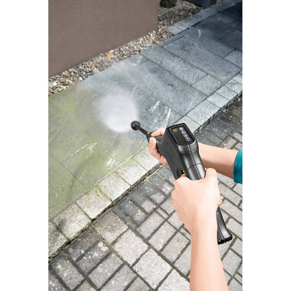 KARCHER 1950PSI K3 Power Control Deck Pressure Washer 1.602-737.0