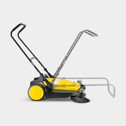 KARCHER 20L 680mm Manual Sweeper S4 Twin 17663600