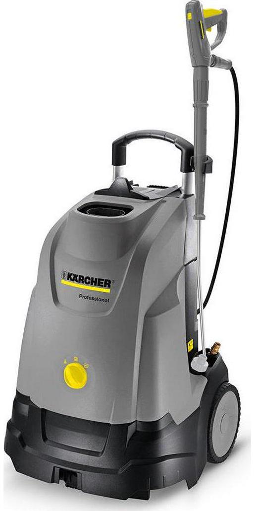 KARCHER 2200W 1595psi 7.5L min Hot Pressure Washer HDS 5 11 U 1.064-900.0