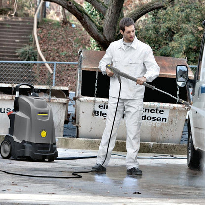 KARCHER 2200W 1595psi 7.5L min Hot Pressure Washer HDS 5 11 U 1.064-900.0