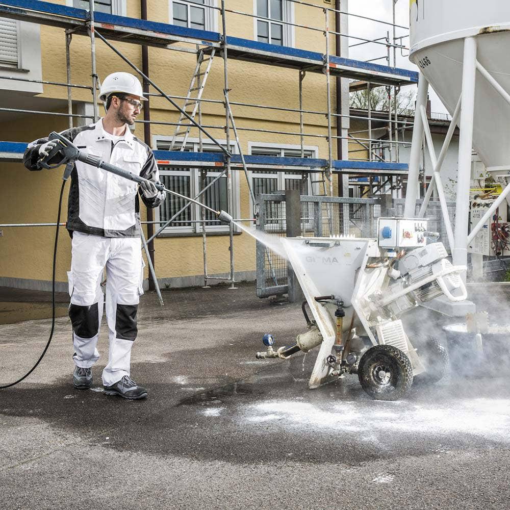 KARCHER 2200W 1595psi 7.5L min Hot Pressure Washer HDS 5 11 U 1.064-900.0