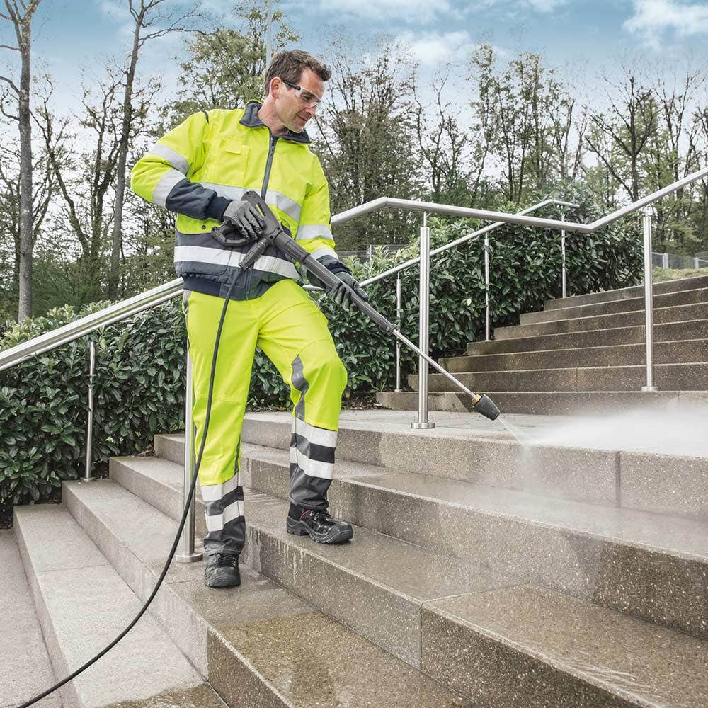 KARCHER 2200W 1740psi 8.3L min Hot Pressure Washer HDS 5 10 C 1.272-905.0
