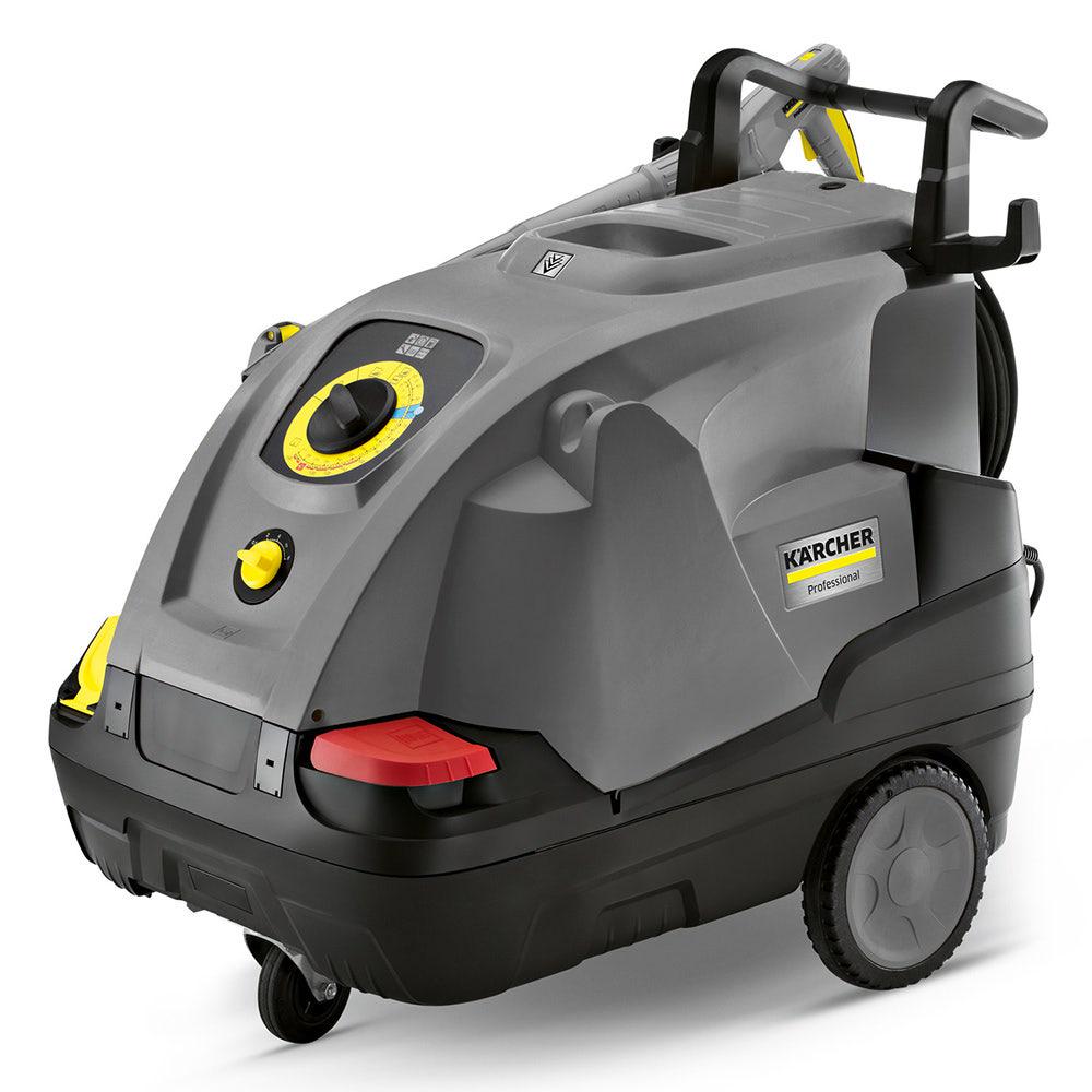 KARCHER 2200W 1740psi 8.3L min Hot Pressure Washer HDS 5 10 C 1.272-905.0