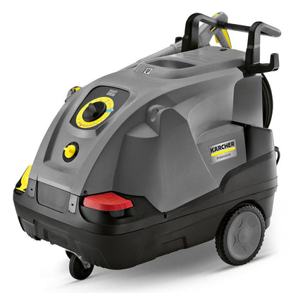 KARCHER 2200W 1740psi 8.3L min Hot Pressure Washer HDS 5 10 C 1.272-905.0