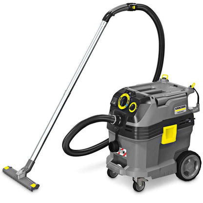KARCHER 240V 30L NT 30 1 Tact Te M Class Industrial Vacuum Extractor 1.148-246.0