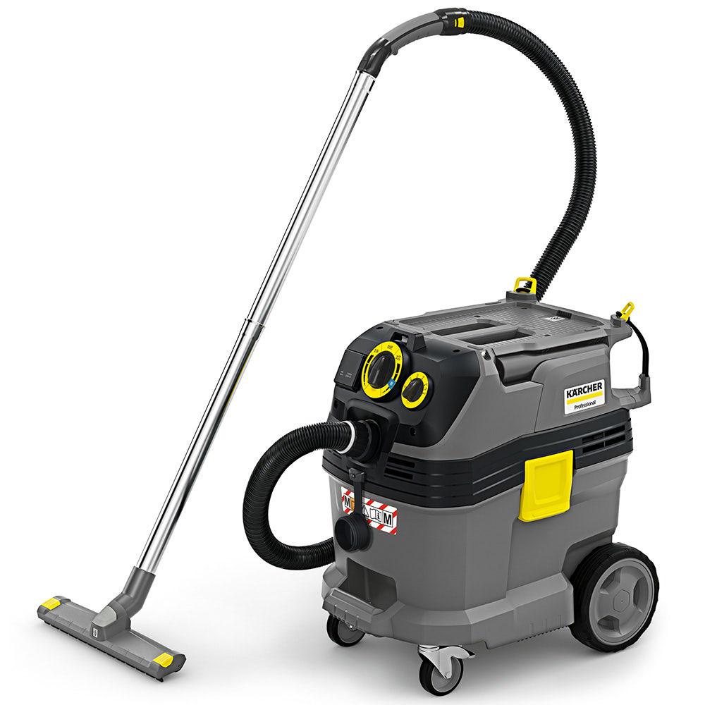 KARCHER 240V 30L NT 30 1 Tact Te M Class Industrial Vacuum Extractor 1.148-246.0