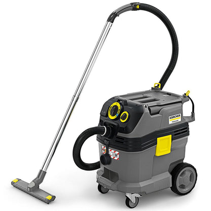 KARCHER 240V 30L NT 30 1 Tact Te M Class Industrial Vacuum Extractor 1.148-246.0