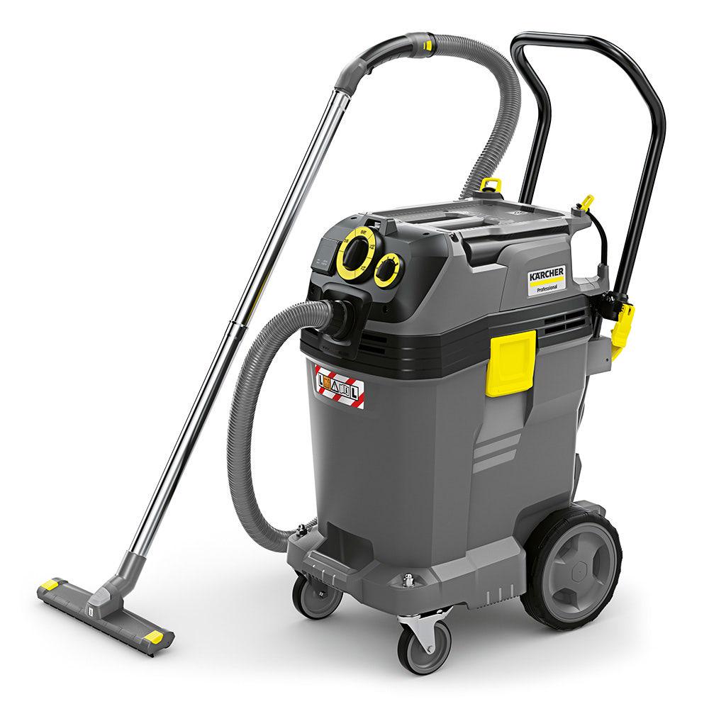 KARCHER 240V 50L L Class Vacuum NT 50 1 Tact Te L 1.148-413.0