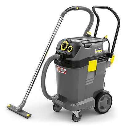 KARCHER 240V 50L L Class Vacuum NT 50 1 Tact Te L 1.148-413.0