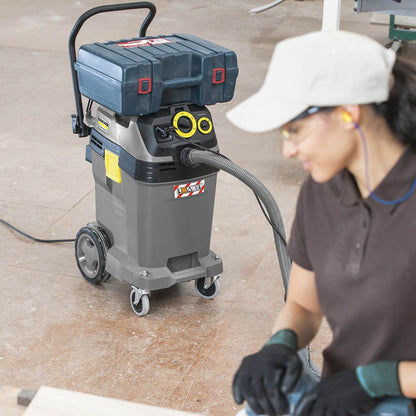 KARCHER 240V 50L L Class Vacuum NT 50 1 Tact Te L 1.148-413.0