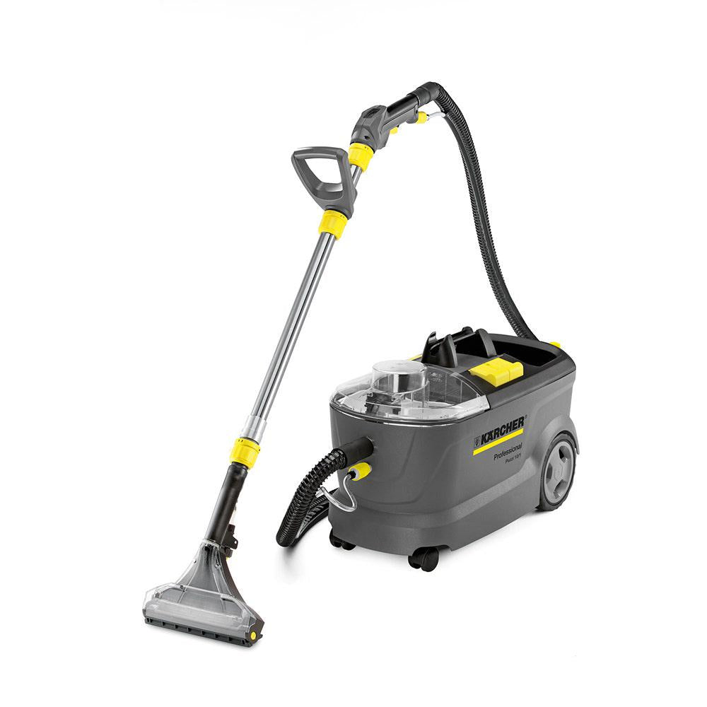 KARCHER 240V Puzzi 10 1 Compact Upholstery Cleaner
