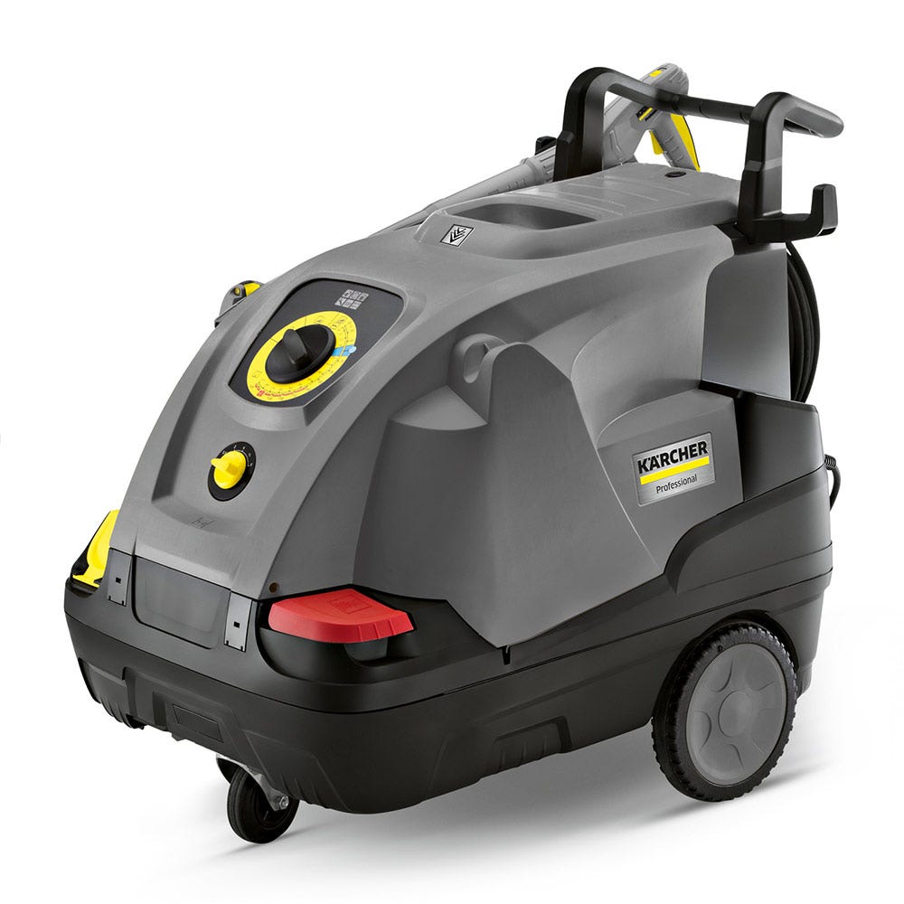 KARCHER 2465psi Easy High Pressure Washer HDS 6 14 C 1.169-903.0
