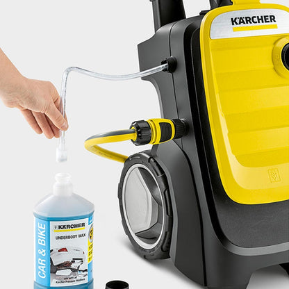 KARCHER 2600Psi K7 Compact Pressure Washer 1.447-055.0