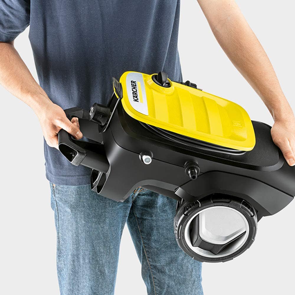 KARCHER 2600Psi K7 Compact Pressure Washer 1.447-055.0