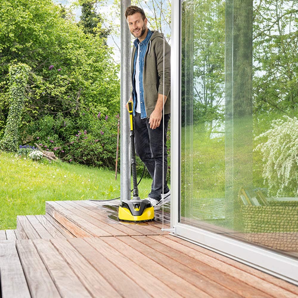 KARCHER 2600Psi T7 Surface Cleaner 2.644-074.0