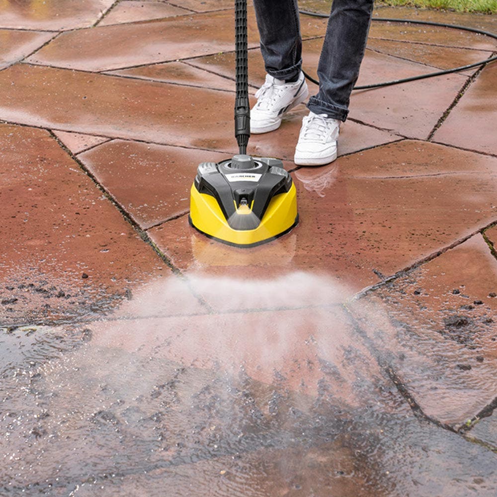 KARCHER 2600Psi T7 Surface Cleaner 2.644-074.0