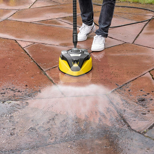 KARCHER 2600Psi T7 Surface Cleaner 2.644-074.0