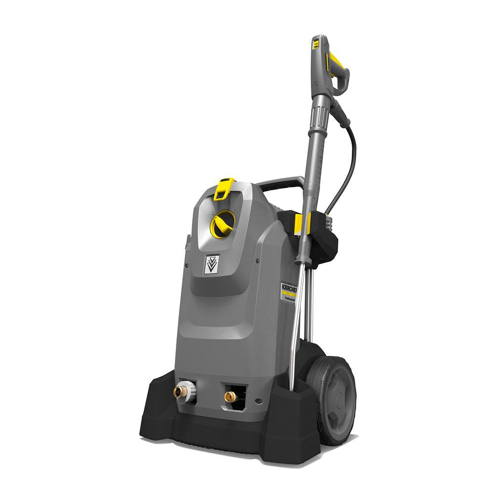 KARCHER 2755psi 11.6L min Water High Pressure Washer HD 7 14-4 M 1.524-943.0