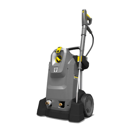 KARCHER 2755psi 11.6L min Water High Pressure Washer HD 7 14-4 M 1.524-943.0