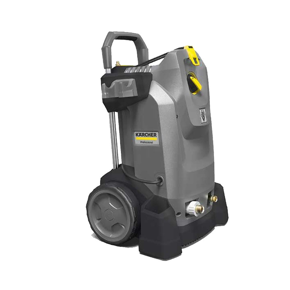 KARCHER 2755psi 11.6L min Water High Pressure Washer HD 7 14-4 M 1.524-943.0