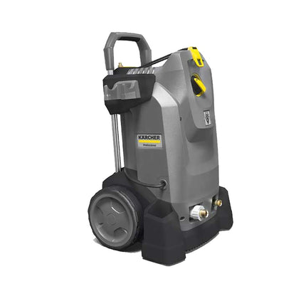 KARCHER 2755psi 11.6L min Water High Pressure Washer HD 7 14-4 M 1.524-943.0