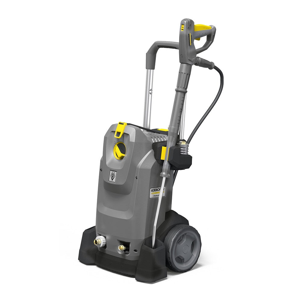 KARCHER 2755psi 11.6L min Water High Pressure Washer HD 7 14-4 M 1.524-943.0
