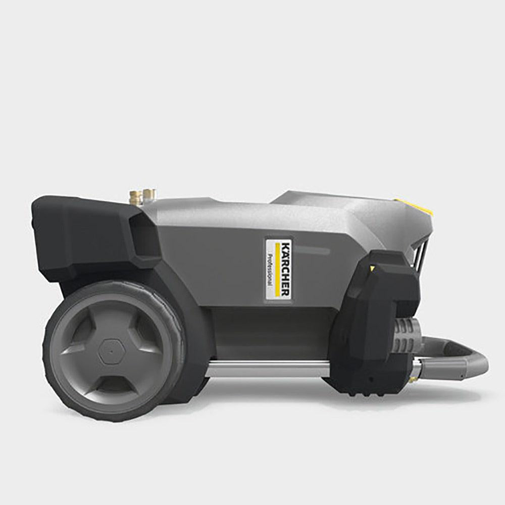 KARCHER 2755psi 11.6L min Water High Pressure Washer HD 7 14-4 M 1.524-943.0