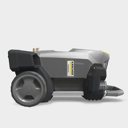 KARCHER 2755psi 11.6L min Water High Pressure Washer HD 7 14-4 M 1.524-943.0