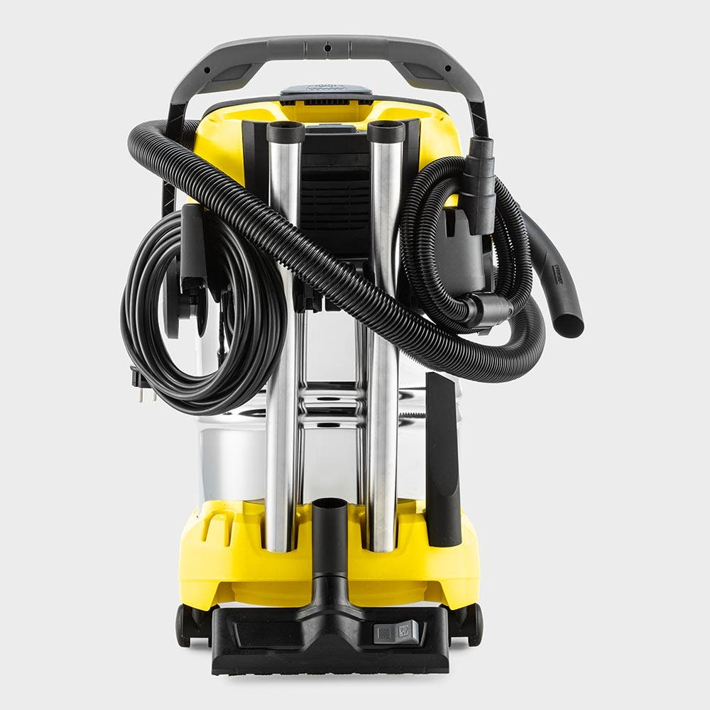 KARCHER 30L Wet Dry Vacuum WD6 P S 1.628-370.0