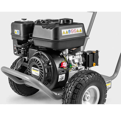 KARCHER 3626psi 11.7L min Professional Petrol Pressure Washer HD 7 20 G Classic 1.187-014.0