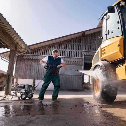 KARCHER 3626psi 11.7L min Professional Petrol Pressure Washer HD 7 20 G Classic 1.187-014.0