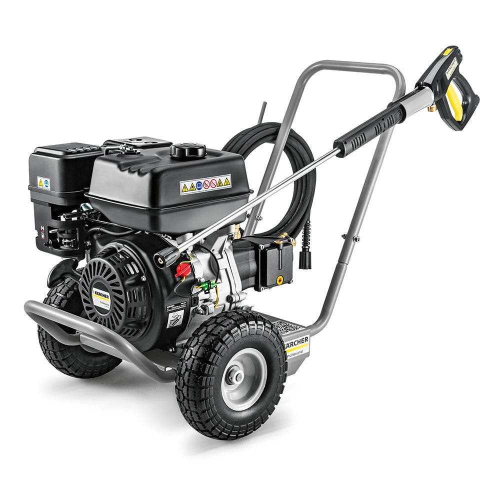 KARCHER 3626psi 11.7L min Professional Petrol Pressure Washer HD 7 20 G Classic 1.187-014.0