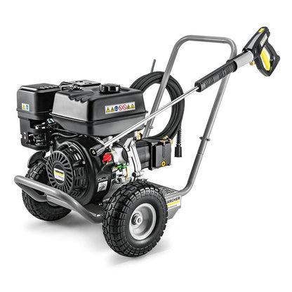 KARCHER 3626psi 11.7L min Professional Petrol Pressure Washer HD 7 20 G Classic 1.187-014.0