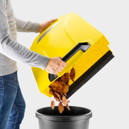 KARCHER 38L 860mm Manual Sweeper S6 Twin 1.766-460.0