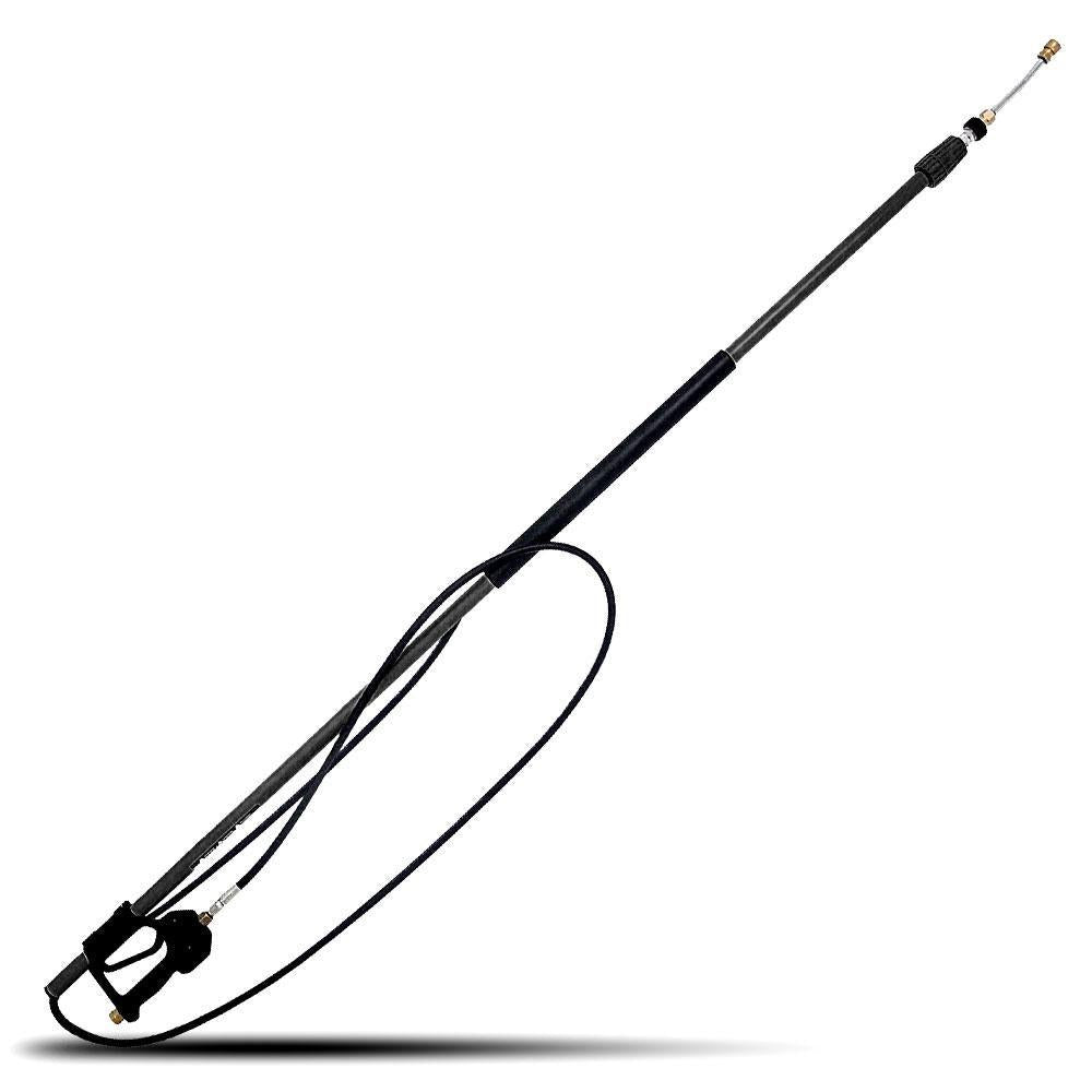 KARCHER 3.6m Extension Lance For Petrol Pressure Washers Up To 4000Psi 87105890