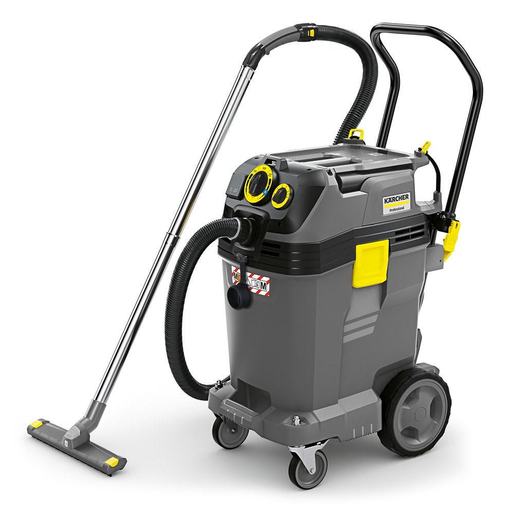 KARCHER 50L NT 50 1 Tact Te M Class Vacuum Extractor 11484460