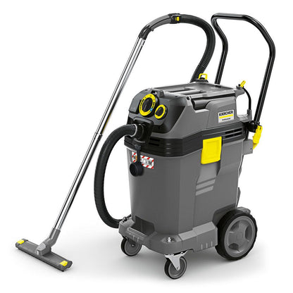 KARCHER 50L NT 50 1 Tact Te M Class Vacuum Extractor 11484460
