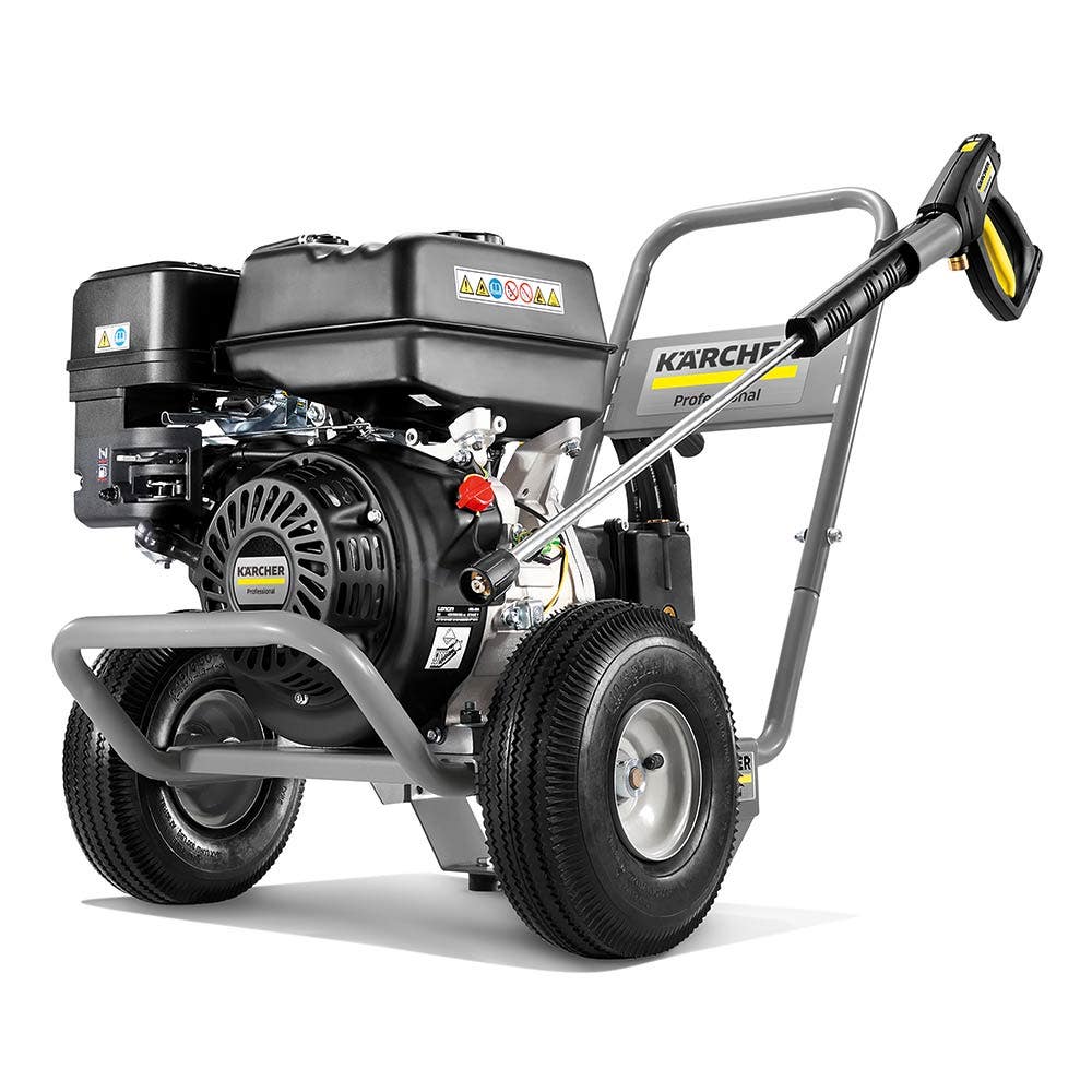 KARCHER Classic Professional Petrol Pressure Washer HD 8 23 G 1.187-015.0