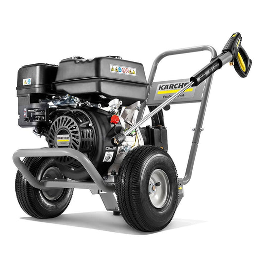 KARCHER Classic Professional Petrol Pressure Washer HD 8 23 G 1.187-015.0