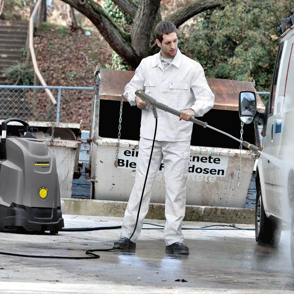 KARCHER High Pressure Washer HDS 5 11 UX 1.064-901.0