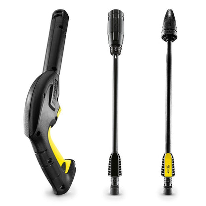 KARCHER K2 Power Control + Deck 1.602-357.0