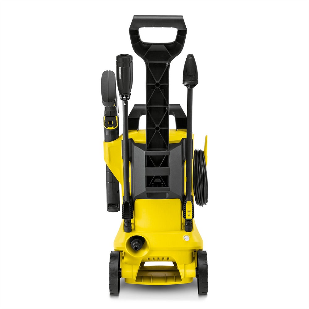 KARCHER K2 Power Control + Deck 1.602-357.0